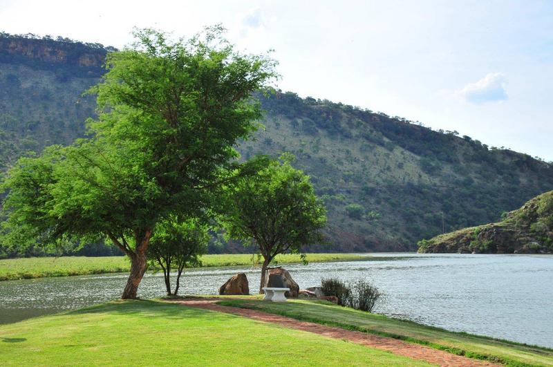 4 Bedroom Property for Sale in Hartbeespoort Dam Nature Reserve North West